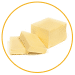 grass-fed butter