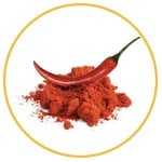 chili peppers