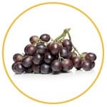 grapes