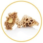 royal jelly honey